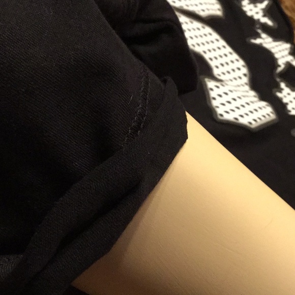 “Monaco City” Tee - Picture 6 of 6